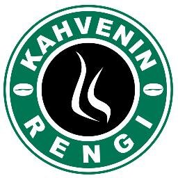 Kahvenin Rengi
