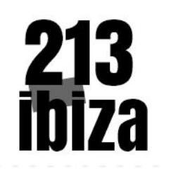213ibiza's profile picture. all your ibiza needs