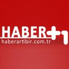 HaberArtiBir's profile picture. 