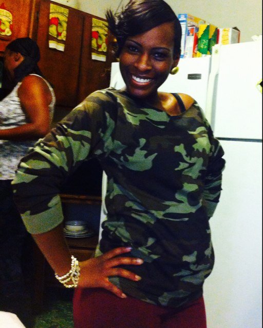 #beautifulsmile #teamBlack&Beautiful #teamUS
