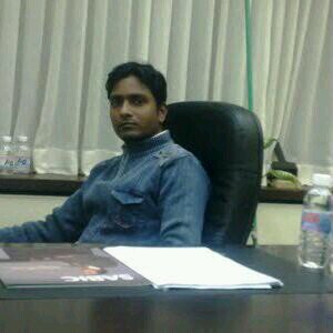 nafeesknp's profile picture. 