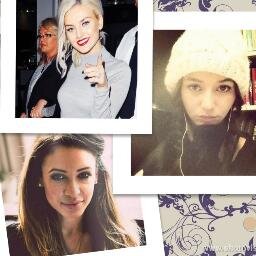 deleanorjane's profile picture. Hello! I run the blog deleanorjaneedwards on Tumblr. It's dedicated to the 1D girlfriends. Have a good day! xx