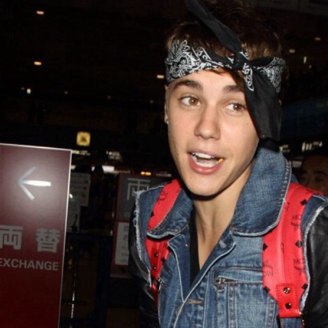 Rayanbieber1's profile picture. Follow if you are a belieber
Justin Follow Me PLZ❤️