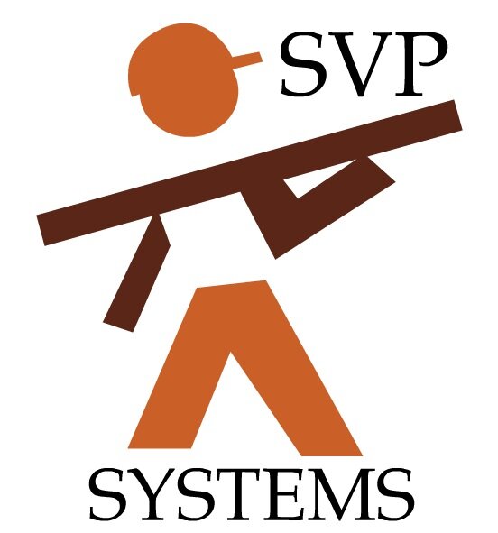 SVPLLC's profile picture. 