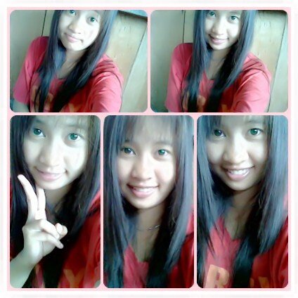 I'am Be Happy..