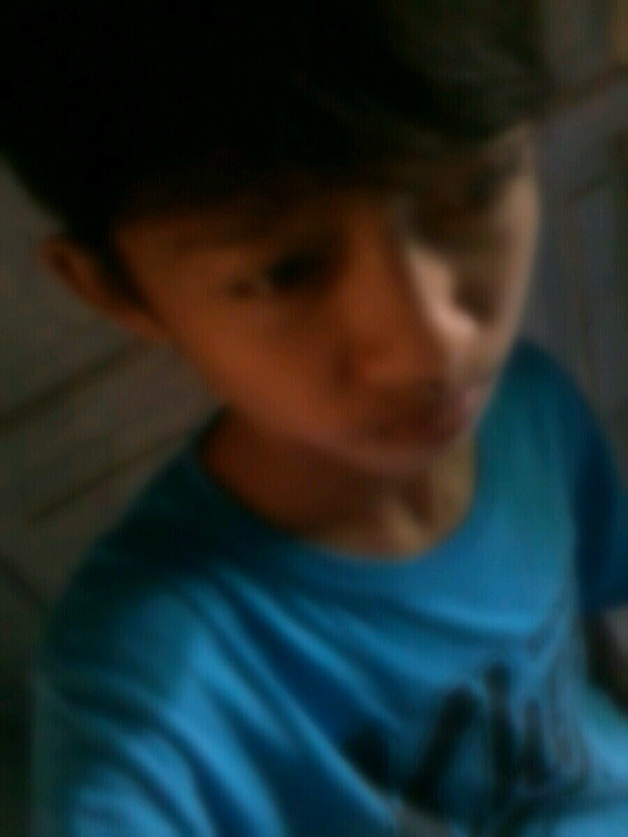 Revenge The Fate
