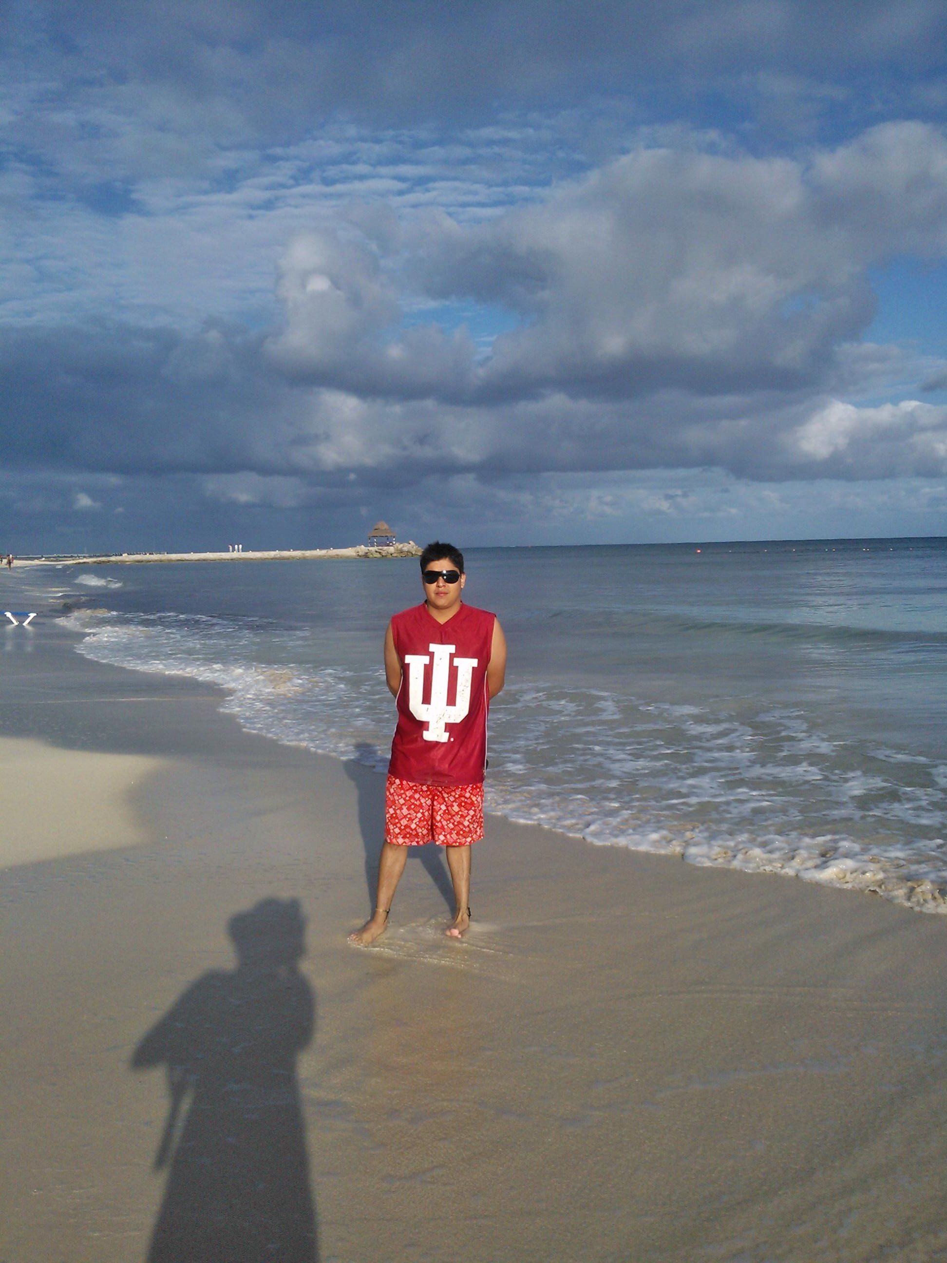 kjavier17's profile picture. Tapatío y Fanático del mejor equipo de fútbol CHELSEA