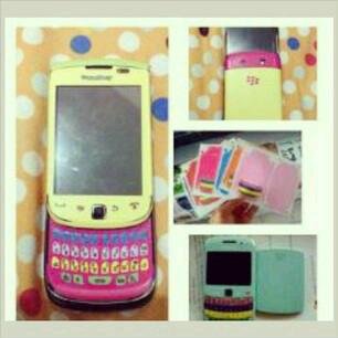 Udah gak jualan. thanks