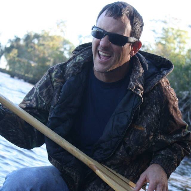Outdoor Hunting Consultant/ Hunting guide/ South Louisiana Coonass