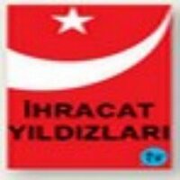 ihracat yıldızları (@ihracatyldzlar) Twitter profile photo