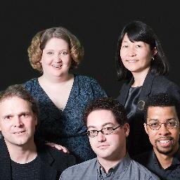 Vocal group, founded in 1988; five CDs, still sort-of together...