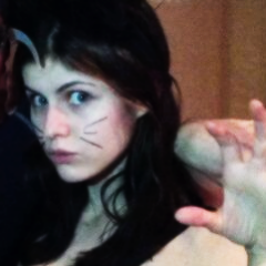 alexdainutil's profile picture. 