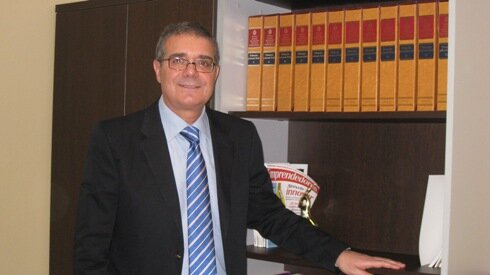 Economista Colegiado. Perito Economista y Administrador Concursal. Asesoramiento y Gestión en las áreas de  Fiscal, Contable y Laboral