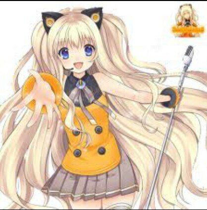 SeeU || vocaloid || @IronSpider_OZ