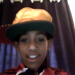 TrequarnM's profile picture. lol