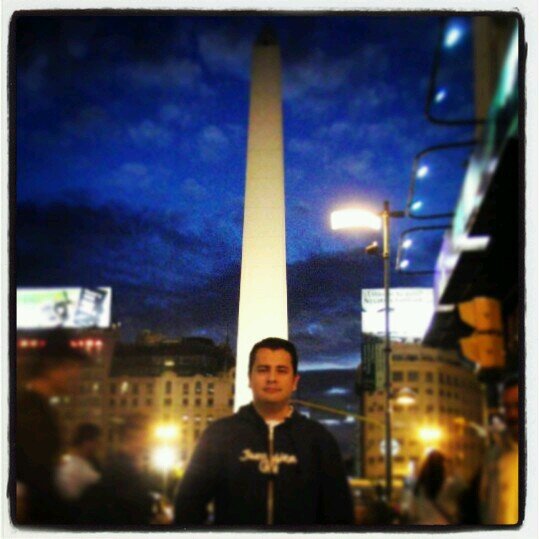 andresaguilar80's profile picture. Ingeniero,  amante de la buena mesa, el cine, los cómics.