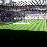 Toonfan (@ataylor1892) 's Twitter Profile