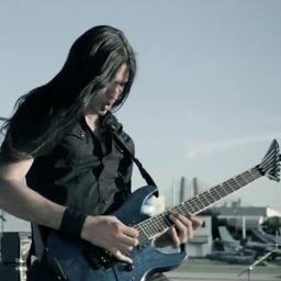 Guitarist