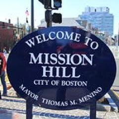 To help the residents of Mission Hill learn more about their community.