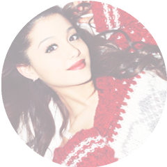 follow ------ @BornAsArianator --------