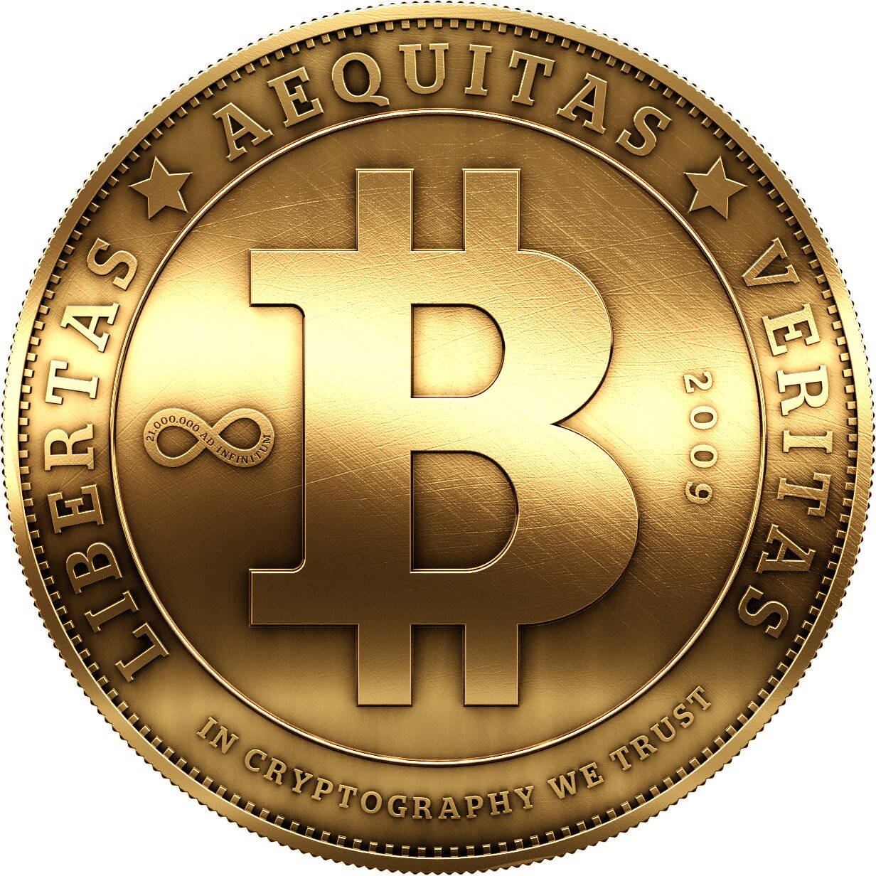 bitcoin is cancer