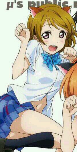 かよちん！ラブライブTL専用垢！！