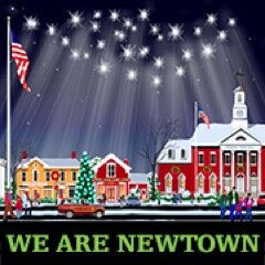 An opportunity to share #Newtown with the world. Be kind. Inspire. Do good.