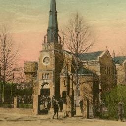 PKN Paaskerk Baarn