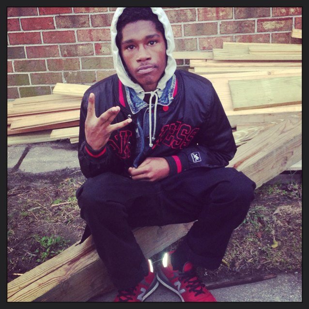 G4L I hold it down✊God First , Family Second 092311 YouGotDat
