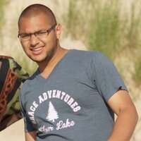 Vincent Dixon (@vincedixon) 's Twitter Profile