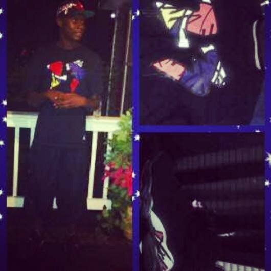 Top shotta gang #ceo #bubba