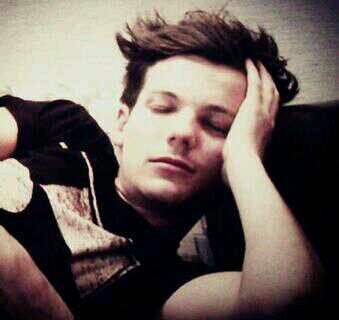 1D make me strong | Danny **