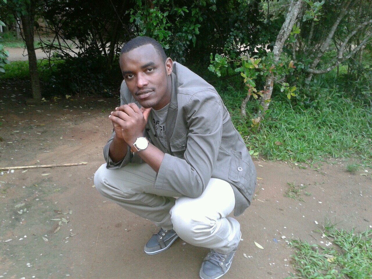 unamid99's profile picture. 