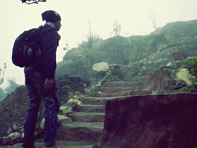 The Official Twitter Page of  'Cep Dank Permana