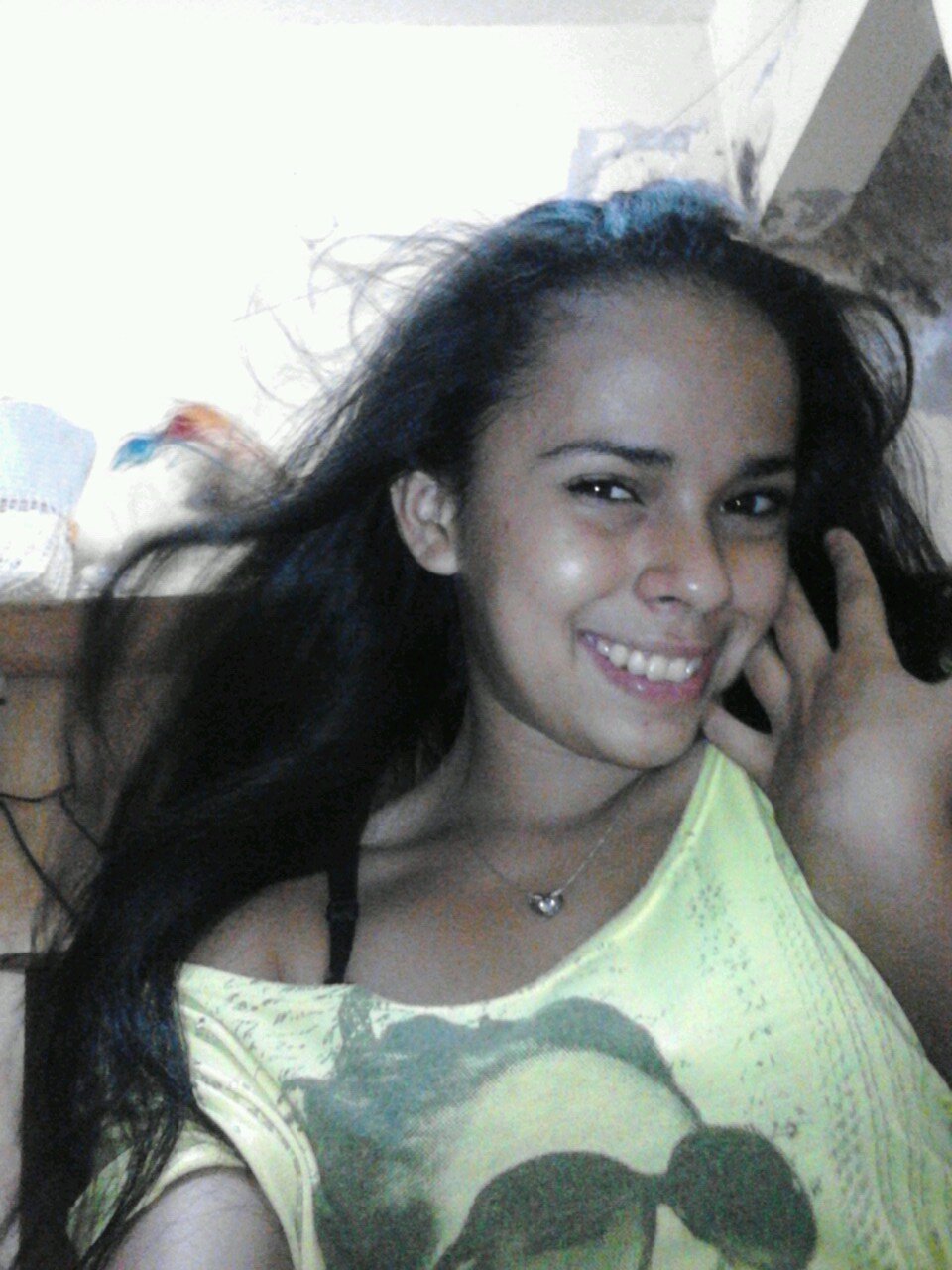 Sarita nomas
