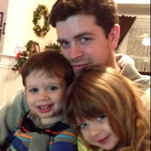 Father, fountain pens, hockey, gamer, mtg, productivity, paleo, cooking, comedy, writing, podcasts, former musician