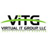 virtualitgroup's profile picture. Providing Managed IT Services for the Tampa Bay area