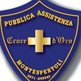 Pubblica Assistenza Croce d'Oro Montespertoli gruppo Protezione Civile