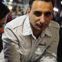 Ristea Alin (@varurap) 's Twitter Profile