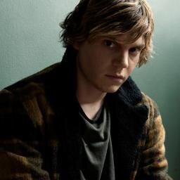 I'm so tired. I don't want to hurt anyone anymore.  [AHS RP]