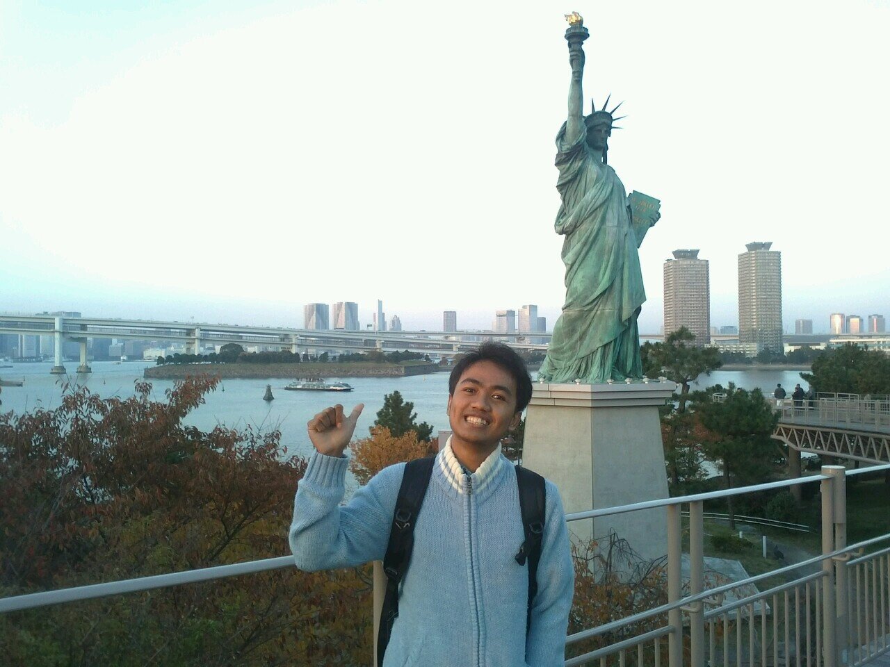 resjul Profile Picture