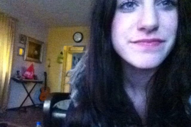 Hellow,, levensgenieter, crazy as fuck and married w/ muffins. Problemen? Pech voor jou, zo ben ik.