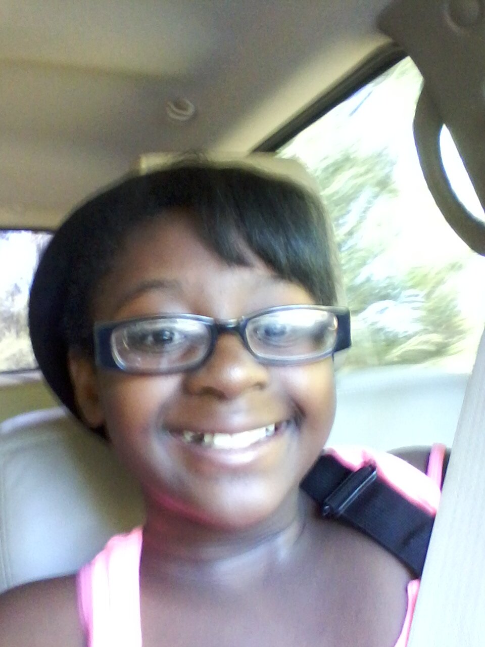 ∞ Wasabii!?… Hey it's ya girl Altari or Lil Tinchey if ya' nasty!.  Lol!!. Byeee ∞