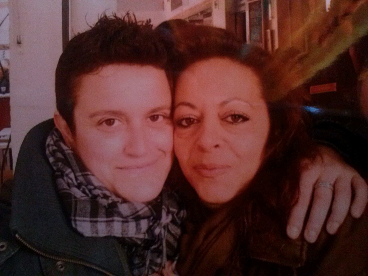 RosaVeraBenito's profile picture. La vida es bella a tu lado.