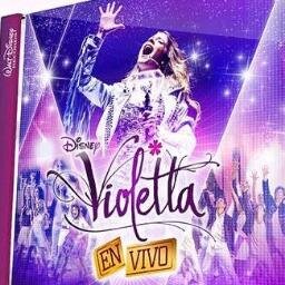Club de Violetter@s unid@s por Violetta. #Violetta logro unir a herman@s del mundo en una sola serie.  BIENVENID@S ♥ Vuelve a ver la historia de nuevo