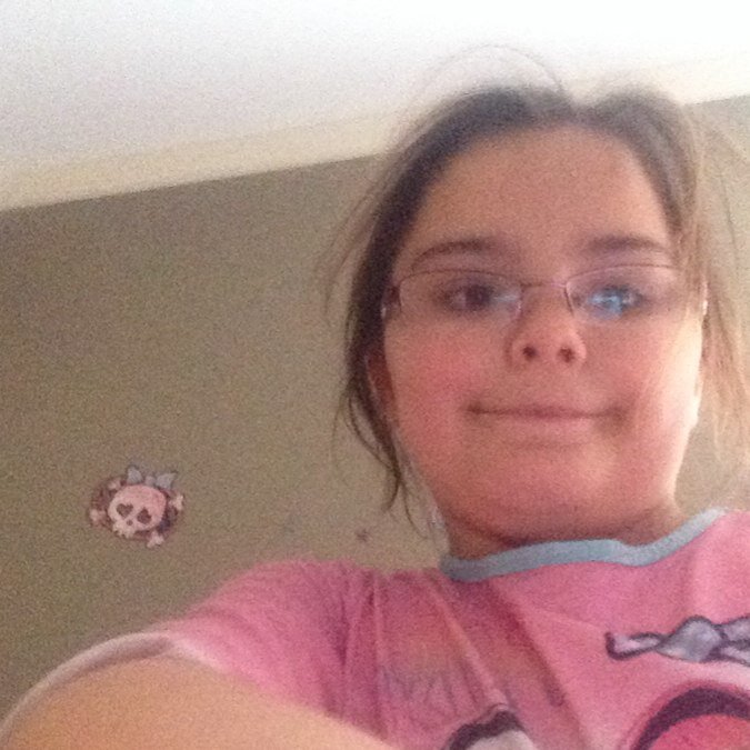 CathyCgb's profile picture. 