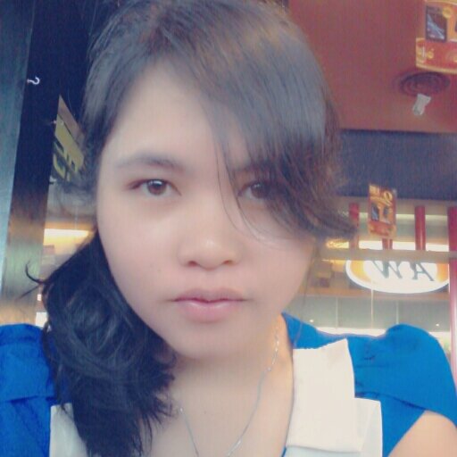 I'm a product of Jesus Christ
,Ich liebe dich, 21 Januari 1995