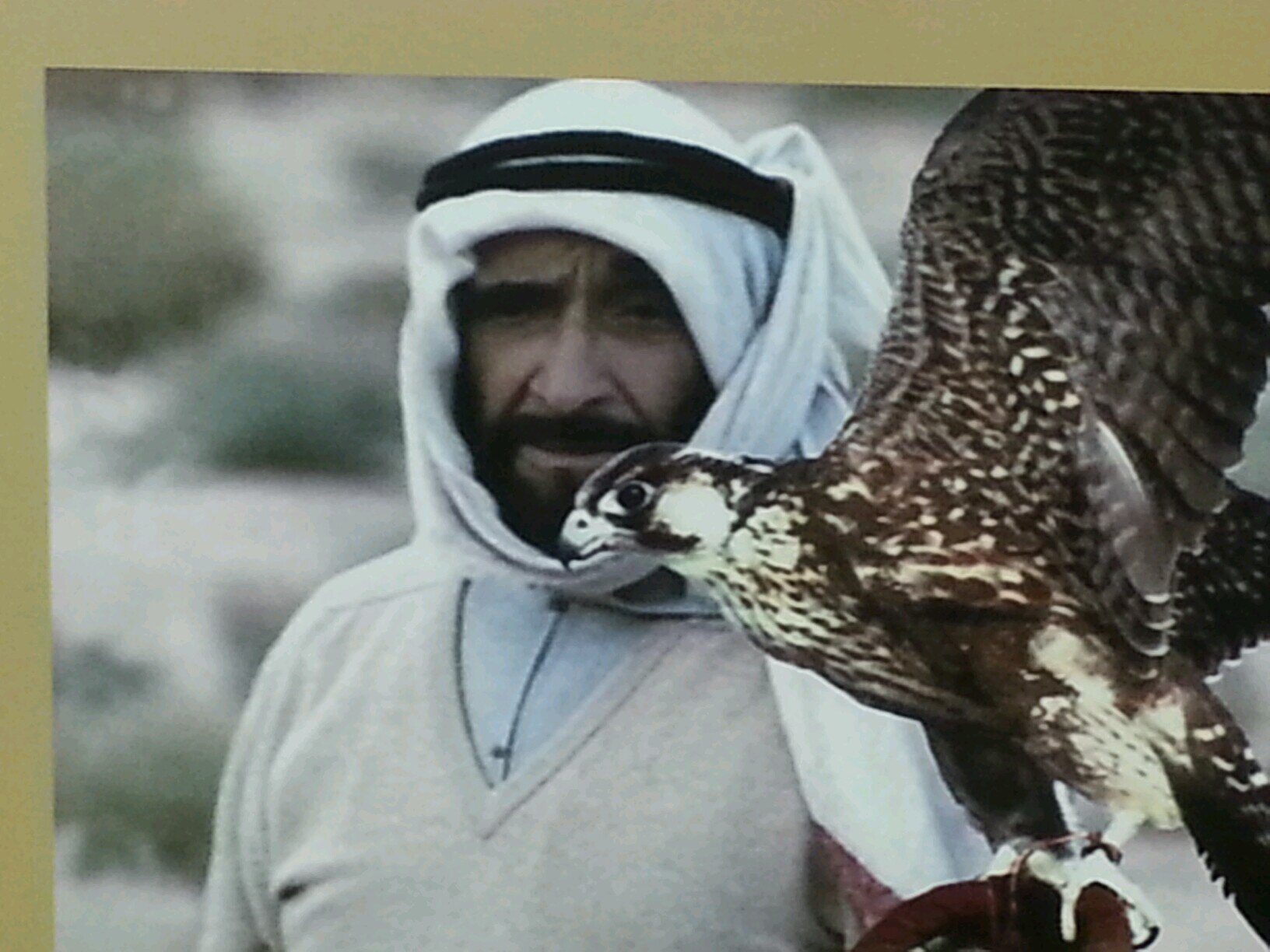 الشي الذي يصلك بسهوله ..يذهب عنك بسهوله .