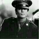 Bucky Barnes's youngest brother. Following his foot steps as a sergeant. [Marvel RP/Multiverse/Literate ~ #Carol.]