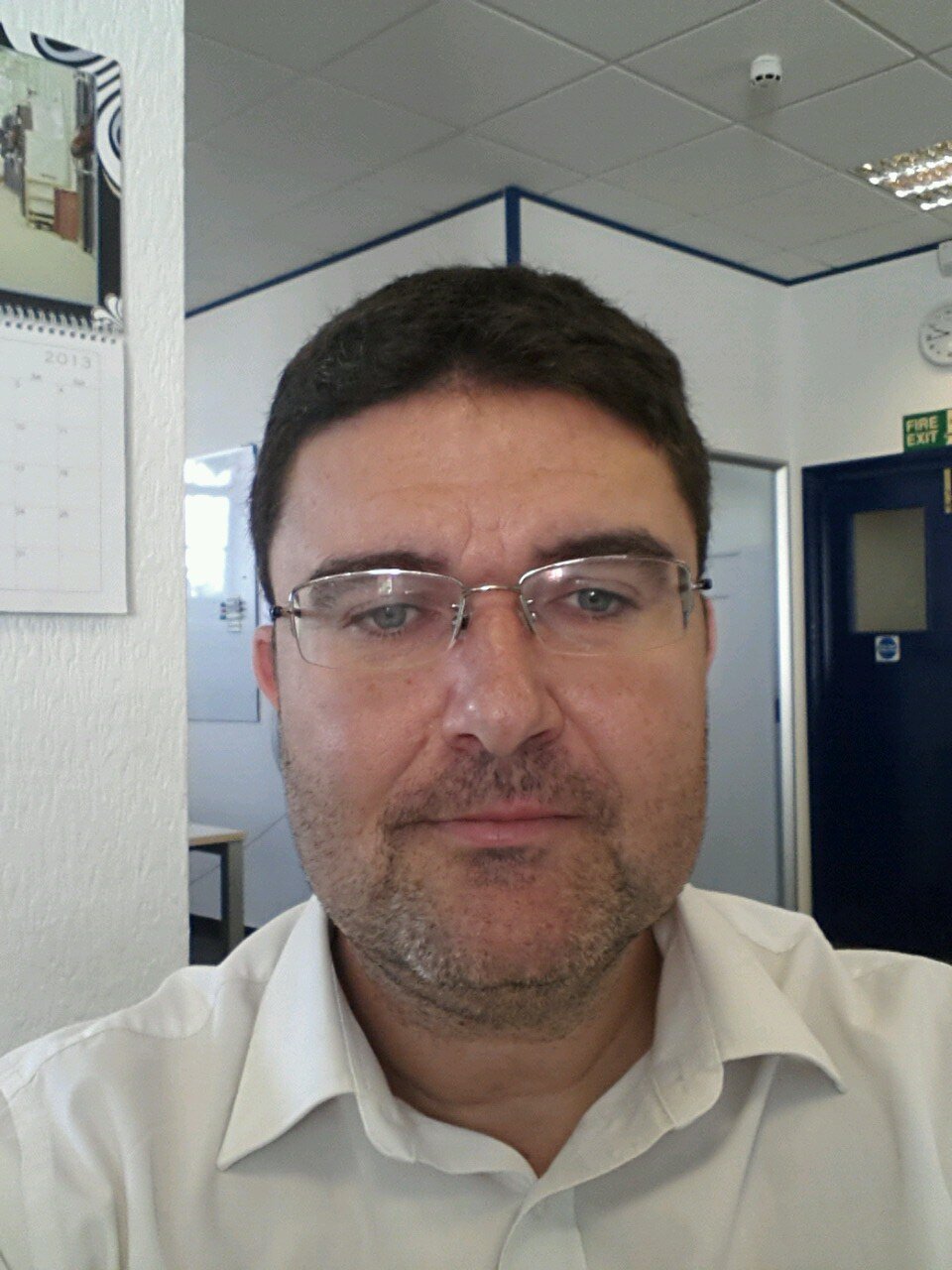 BruceLewcock's profile picture. 